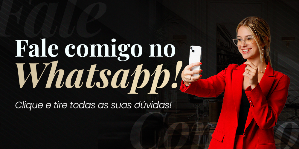 whatsapp - Natália Gil